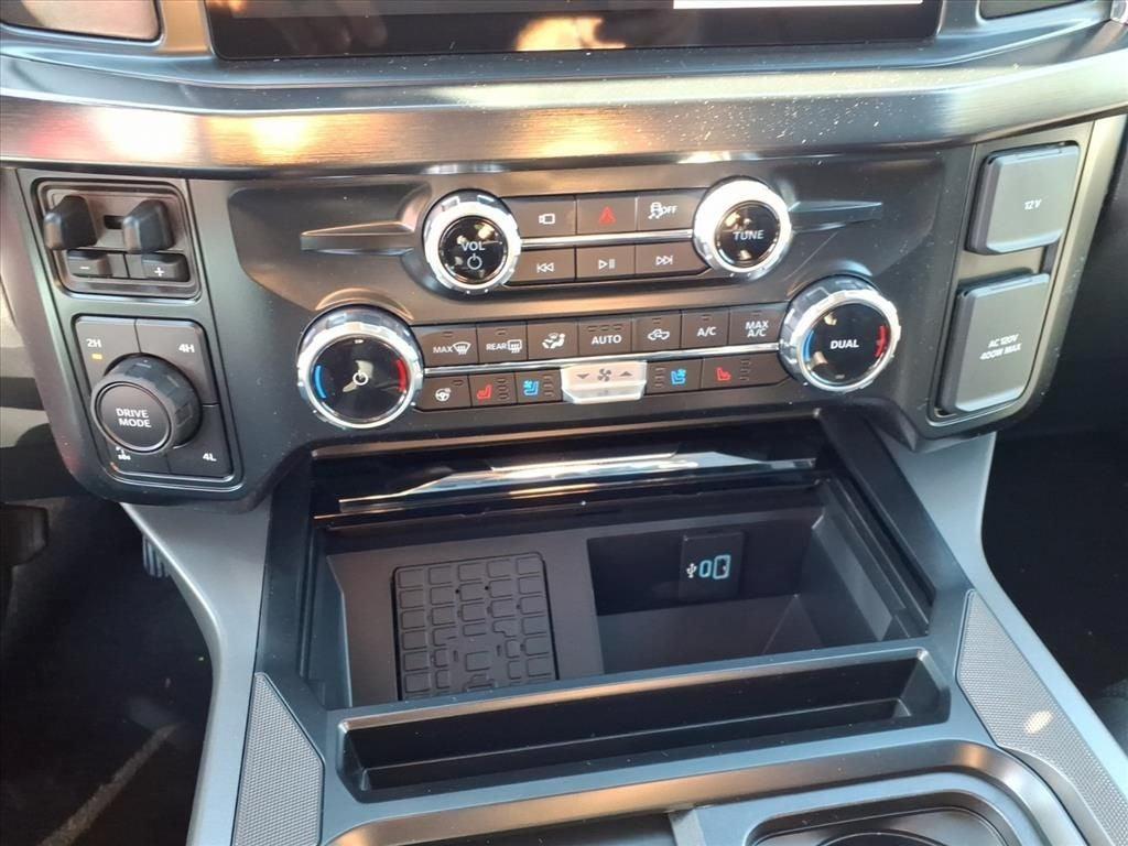 new 2026 Ford F-250 car, priced at $78,691