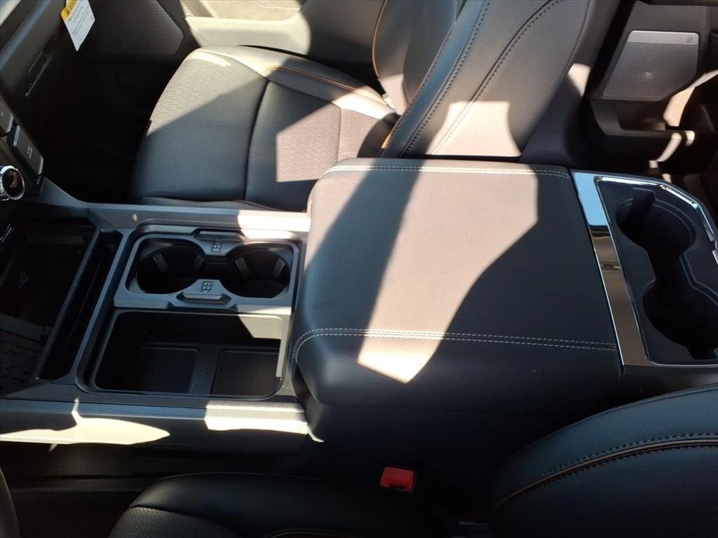 new 2026 Ford F-250 car, priced at $78,691