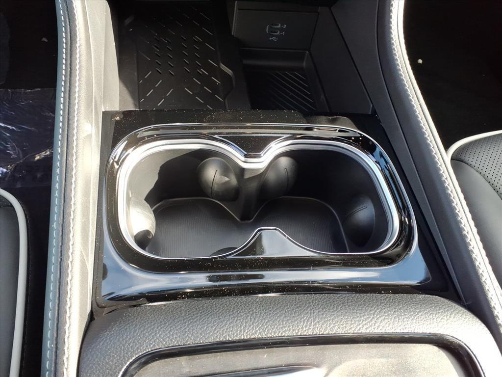 new 2026 Chrysler Pacifica car, priced at $52,254