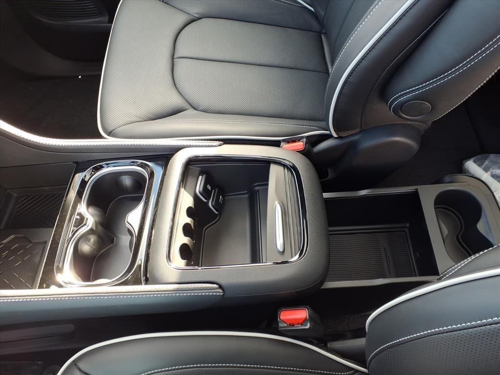 new 2026 Chrysler Pacifica car, priced at $52,254