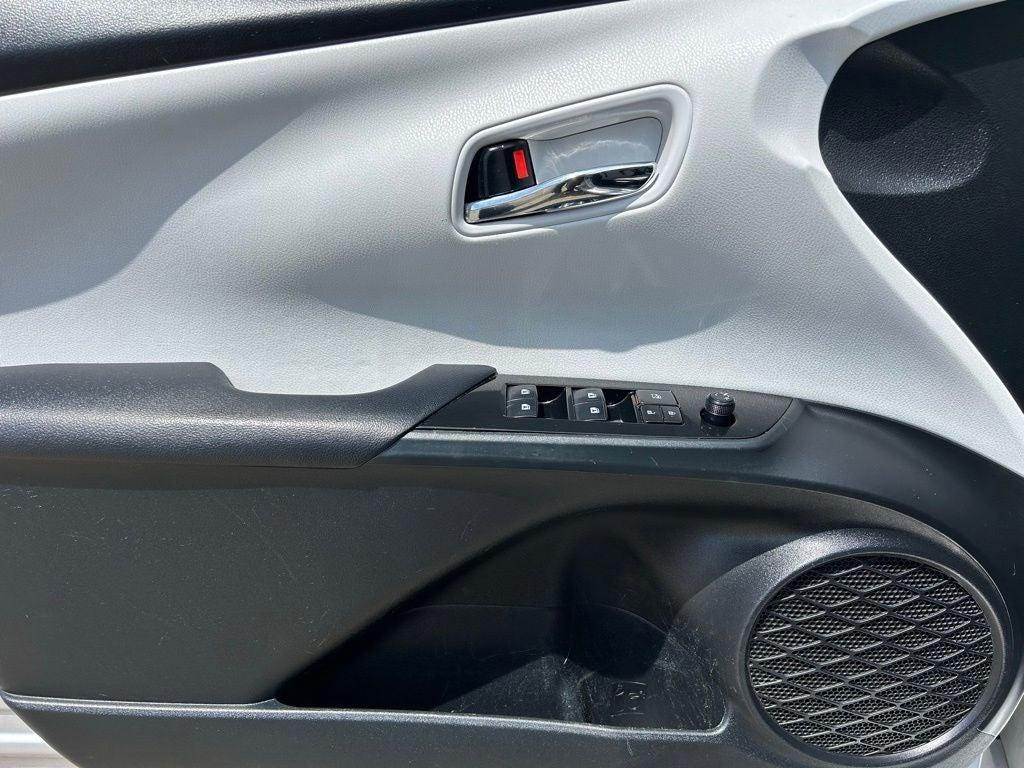 used 2017 Toyota Prius car, priced at $14,285