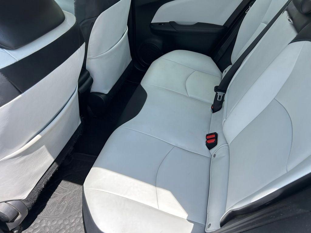 used 2017 Toyota Prius car, priced at $14,285