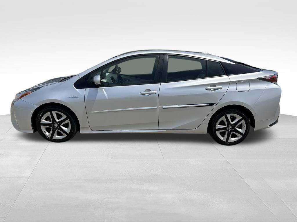used 2017 Toyota Prius car, priced at $14,285
