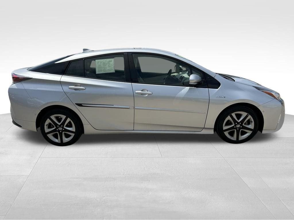 used 2017 Toyota Prius car, priced at $14,285