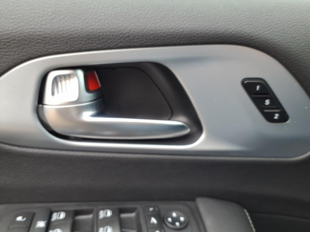 new 2026 Chrysler Pacifica car, priced at $50,459