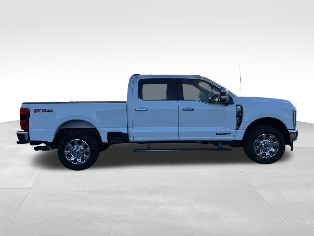 used 2023 Ford F-350 car, priced at $72,880