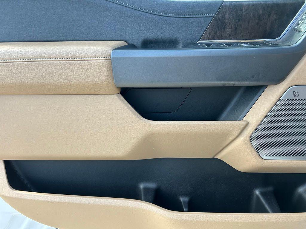 used 2023 Ford F-350 car, priced at $72,880