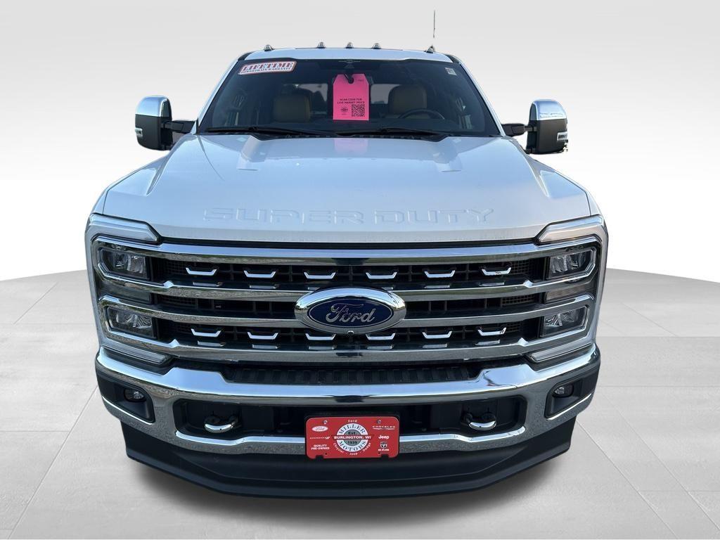 used 2023 Ford F-350 car, priced at $72,880