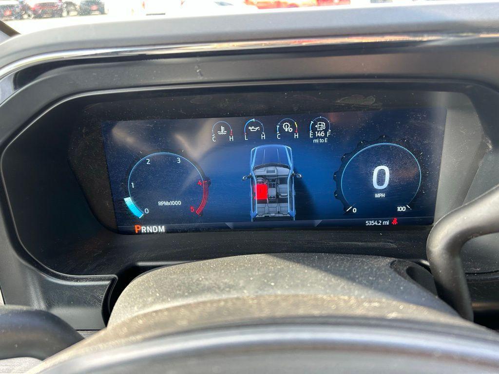 used 2023 Ford F-350 car, priced at $72,880