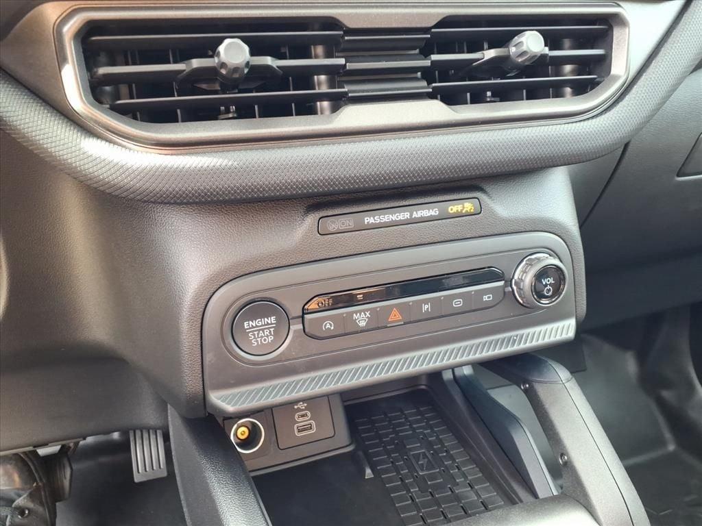 new 2025 Ford Bronco Sport car, priced at $43,682