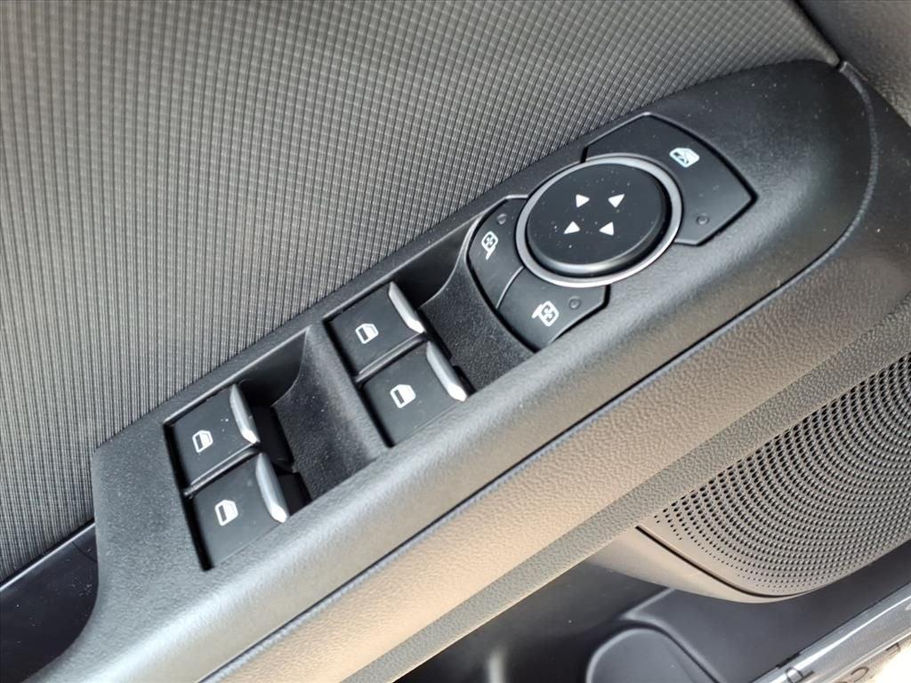 new 2025 Ford Bronco Sport car, priced at $43,682