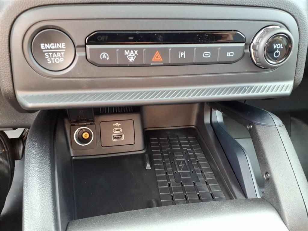 new 2025 Ford Bronco Sport car, priced at $43,682