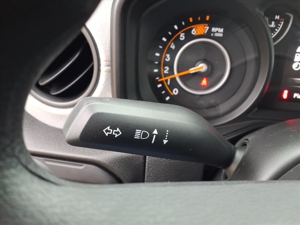 new 2026 Jeep Wrangler car, priced at $43,312