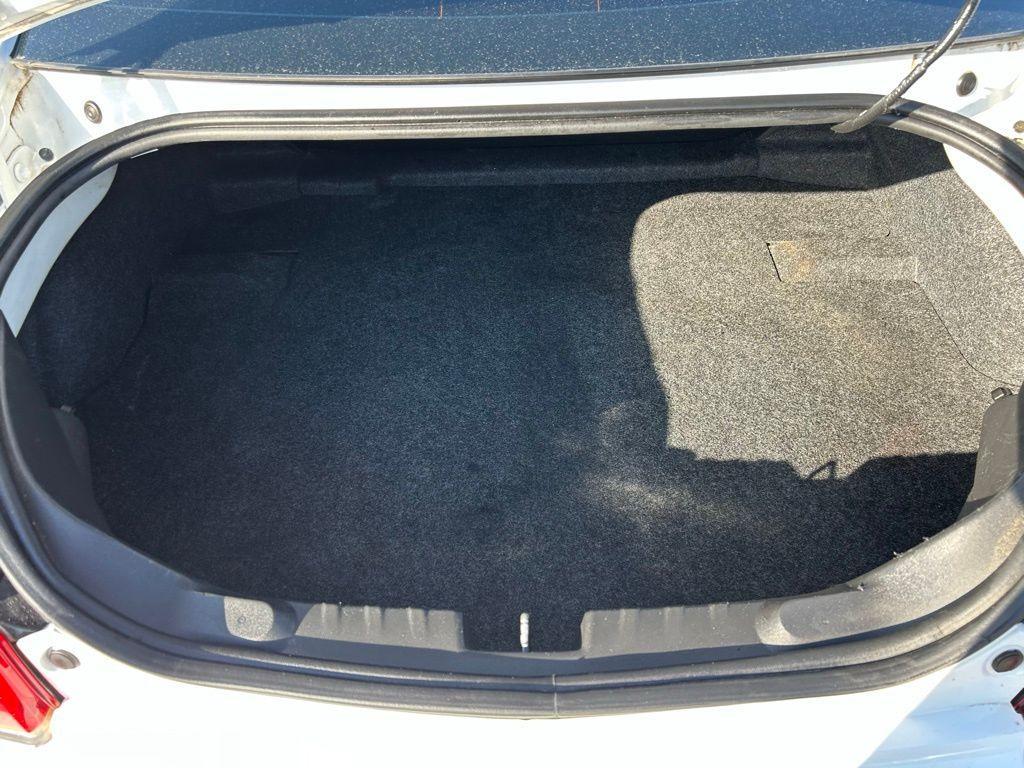 used 2015 Chevrolet Camaro car, priced at $11,995