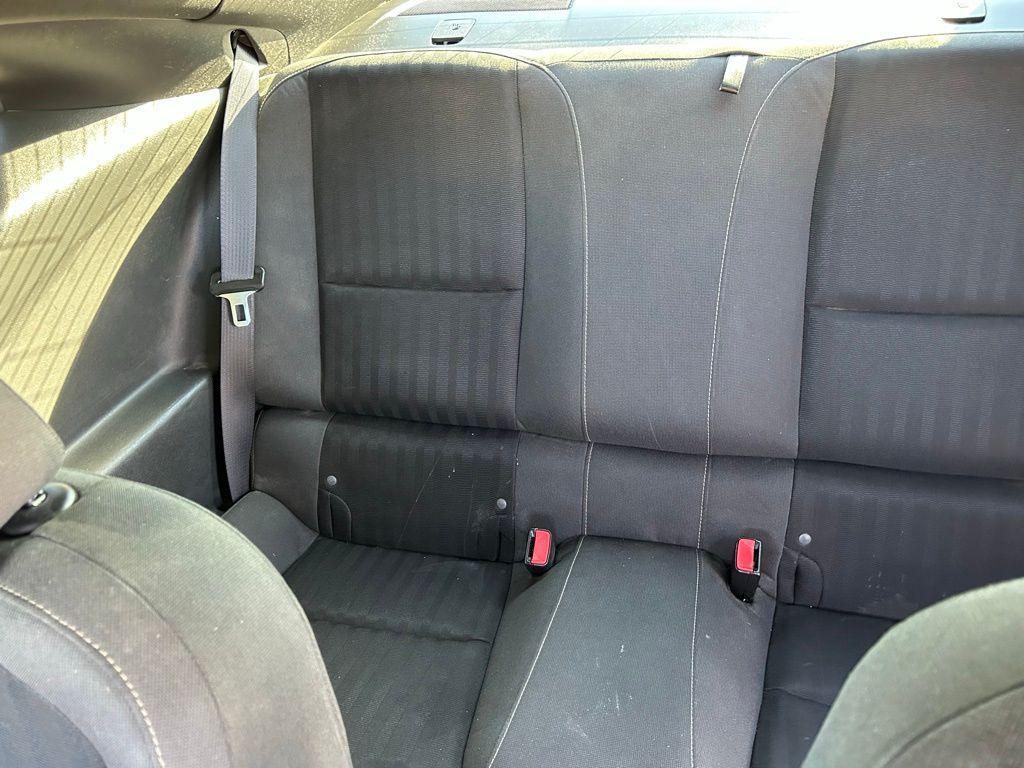 used 2015 Chevrolet Camaro car, priced at $11,995