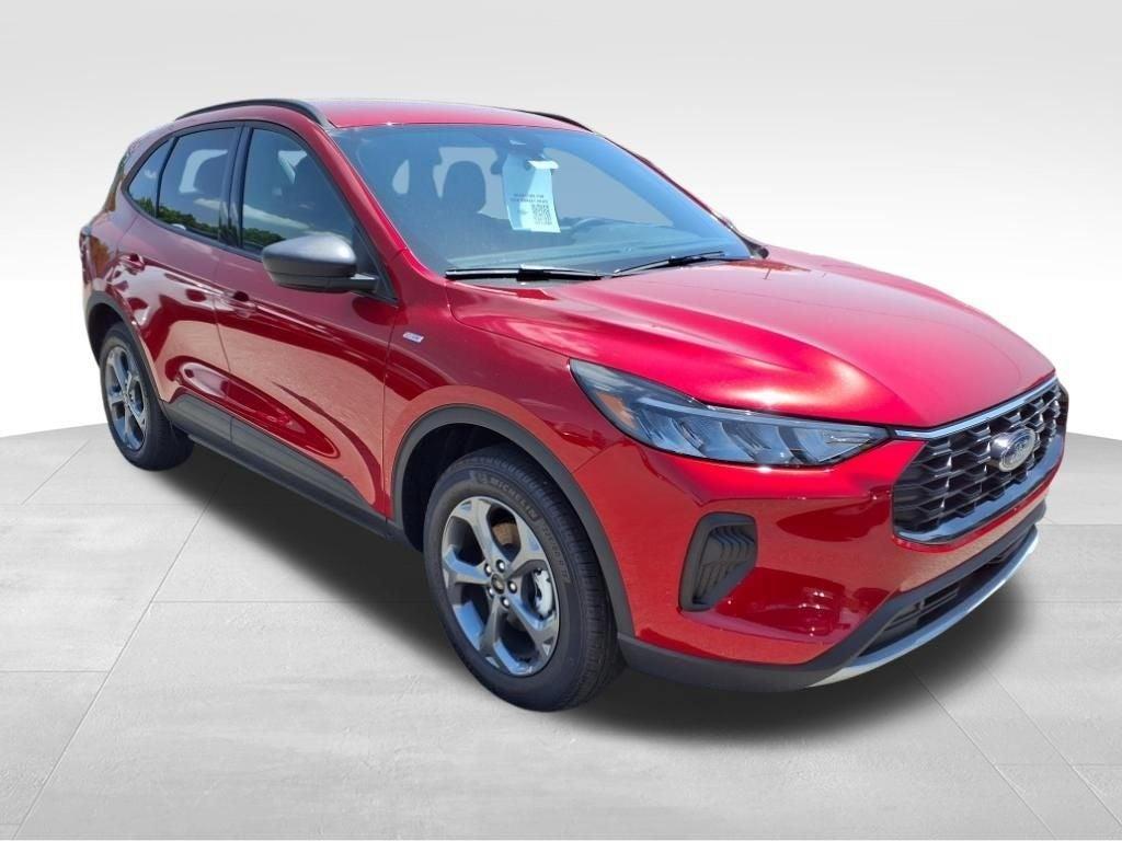 new 2025 Ford Escape car, priced at $30,691