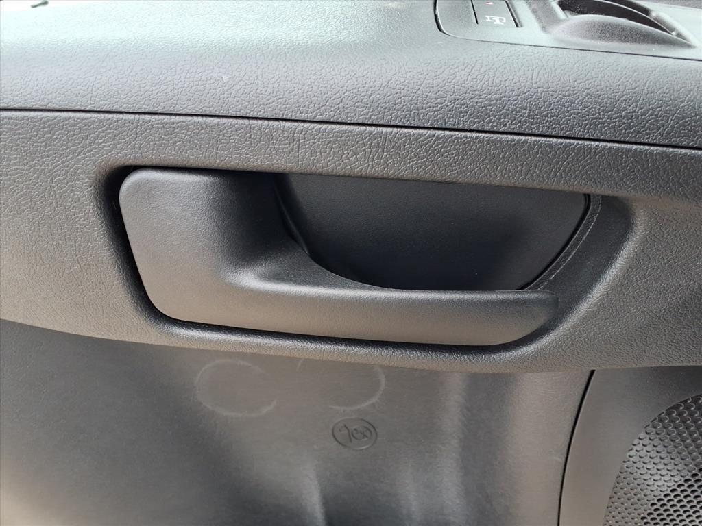 new 2026 Ram ProMaster 3500 car, priced at $49,742