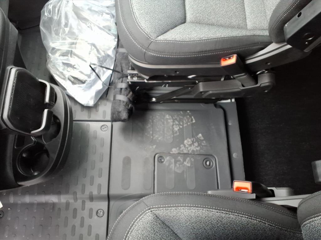 new 2026 Ram ProMaster 3500 car, priced at $49,742