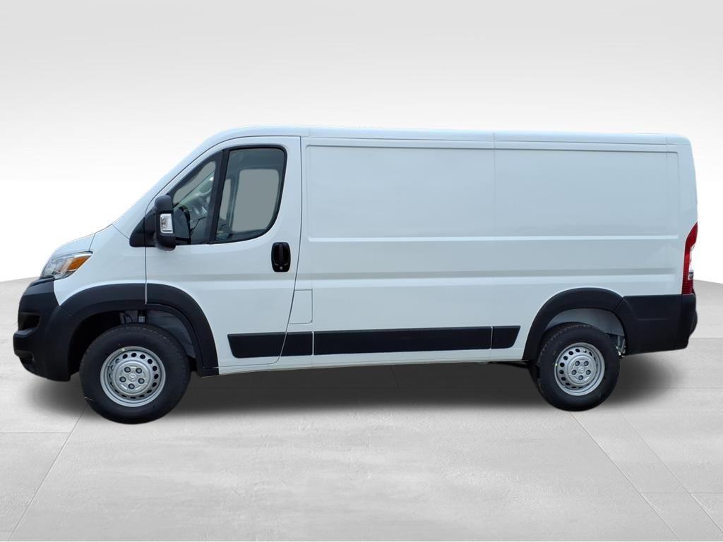new 2026 Ram ProMaster 3500 car, priced at $49,742