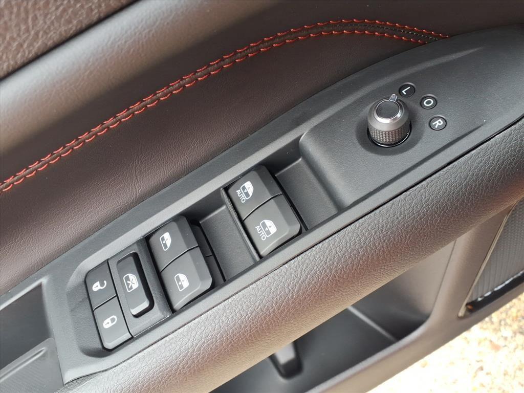 new 2026 Jeep Compass car, priced at $37,071