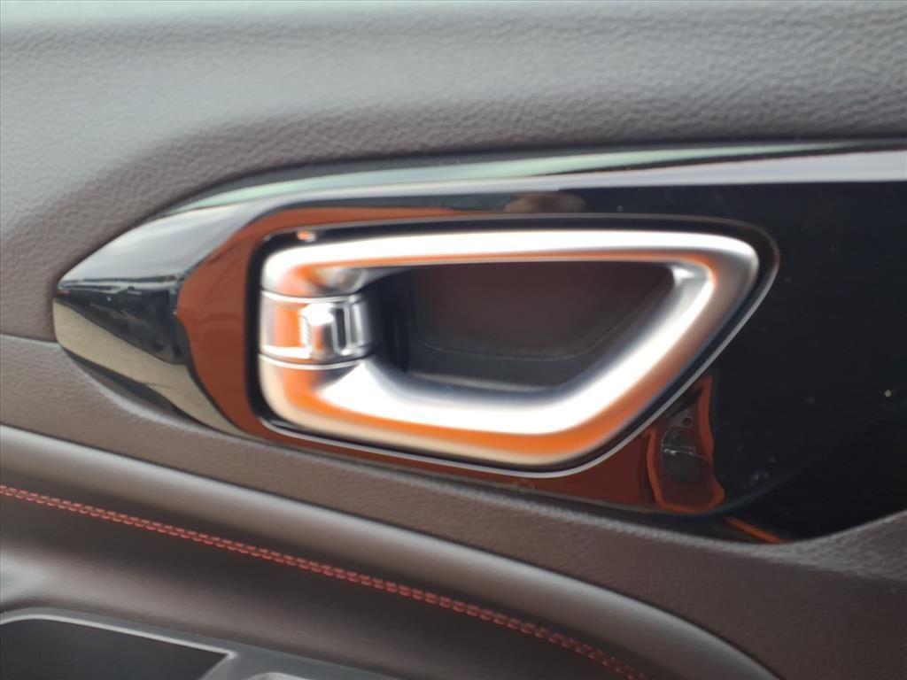 new 2026 Jeep Compass car, priced at $37,071