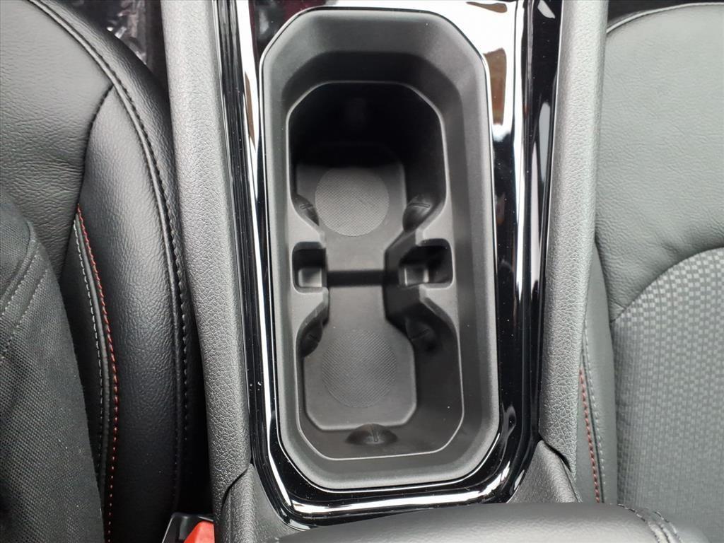 new 2026 Jeep Compass car, priced at $37,071