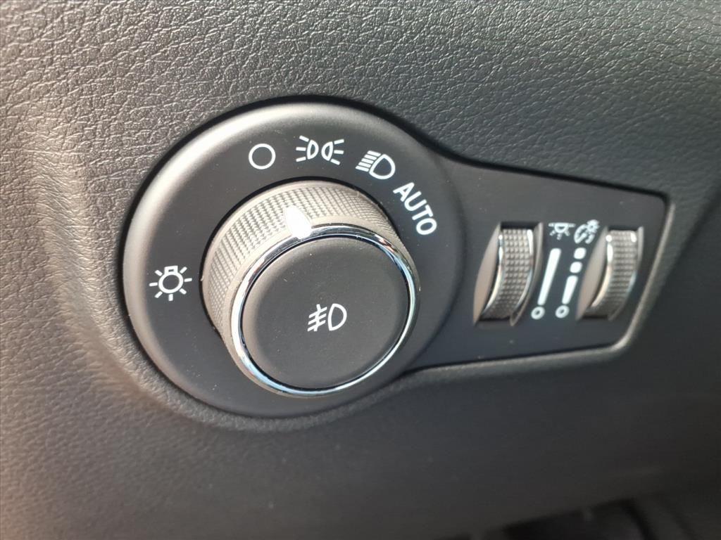 new 2026 Jeep Compass car, priced at $37,071