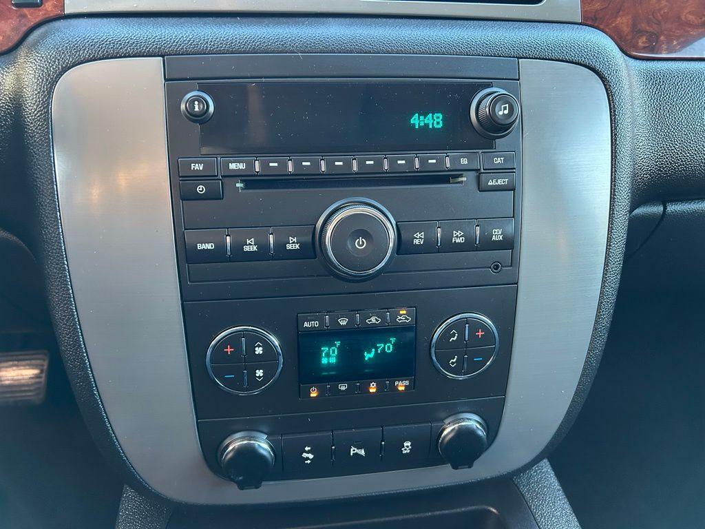 used 2012 GMC Sierra 2500 car, priced at $21,947