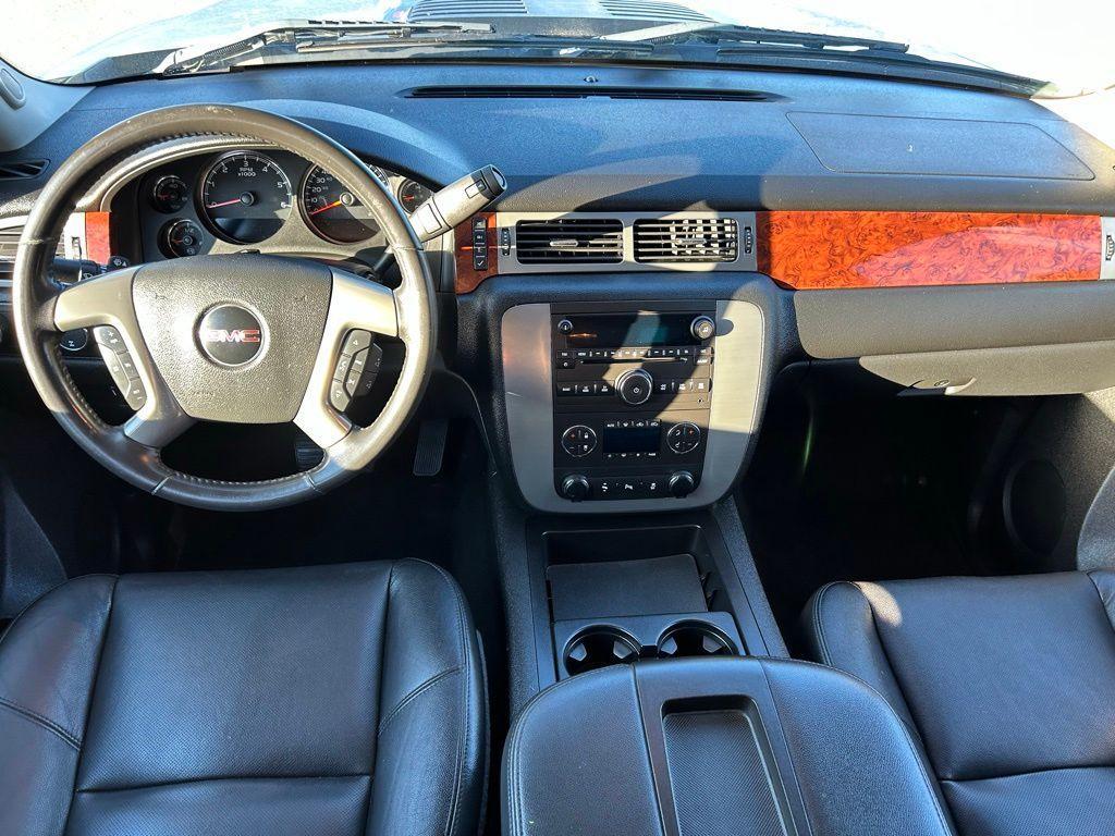 used 2012 GMC Sierra 2500 car, priced at $21,947