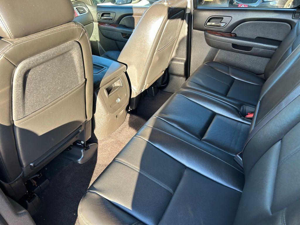 used 2012 GMC Sierra 2500 car, priced at $21,947