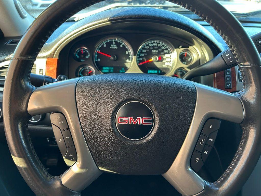 used 2012 GMC Sierra 2500 car, priced at $21,947