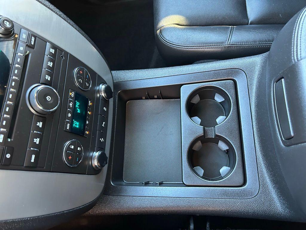 used 2012 GMC Sierra 2500 car, priced at $21,947