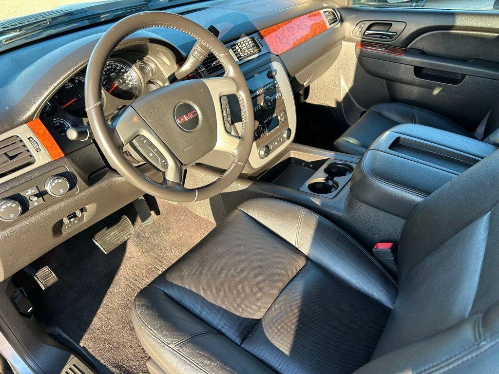 used 2012 GMC Sierra 2500 car, priced at $21,947