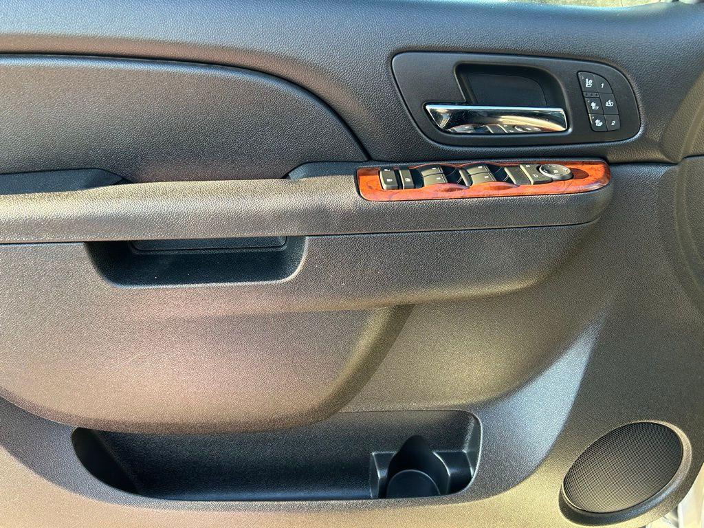 used 2012 GMC Sierra 2500 car, priced at $21,947