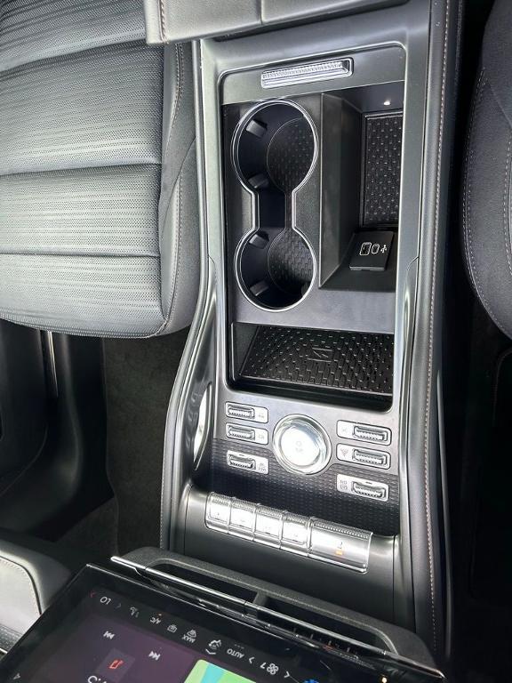 used 2024 Lincoln Nautilus car, priced at $55,990