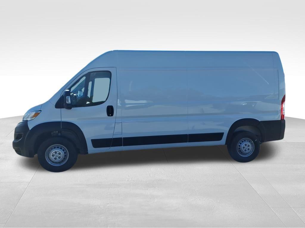 new 2026 Ram ProMaster 2500 car, priced at $51,265