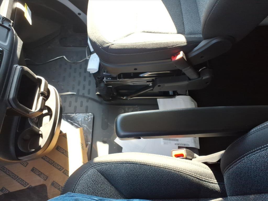 new 2026 Ram ProMaster 2500 car, priced at $51,265