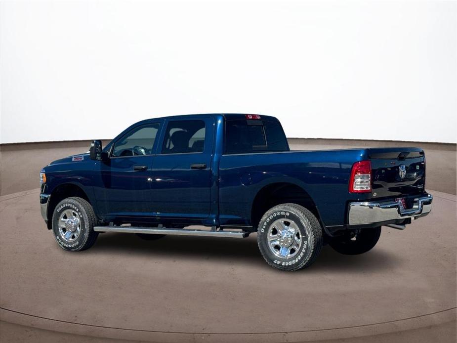 new 2024 Ram 2500 car, priced at $52,826