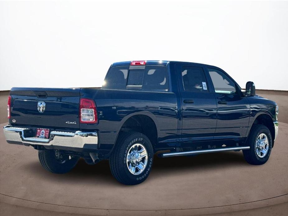 new 2024 Ram 2500 car, priced at $52,826