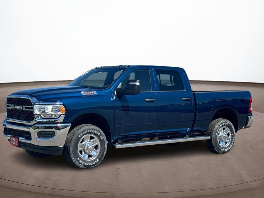 new 2024 Ram 2500 car, priced at $52,826