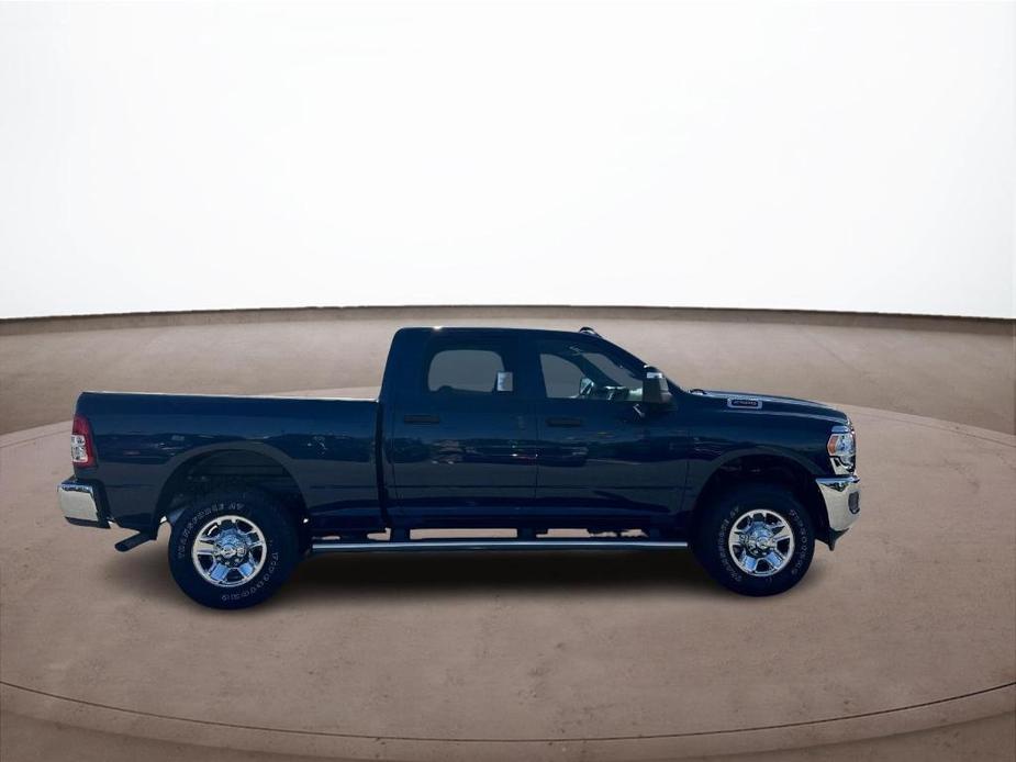 new 2024 Ram 2500 car, priced at $52,826