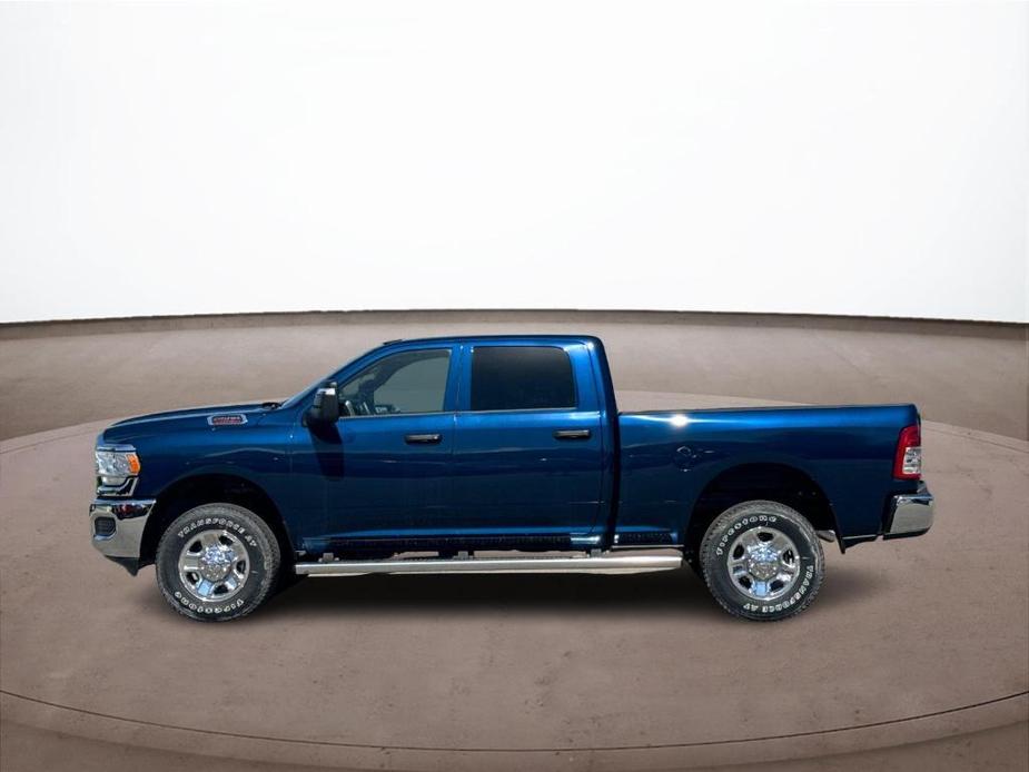 new 2024 Ram 2500 car, priced at $52,826