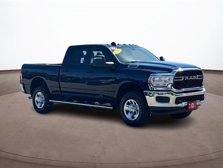 new 2024 Ram 2500 car, priced at $52,826