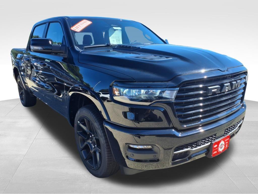 new 2026 Ram 1500 car, priced at $65,601