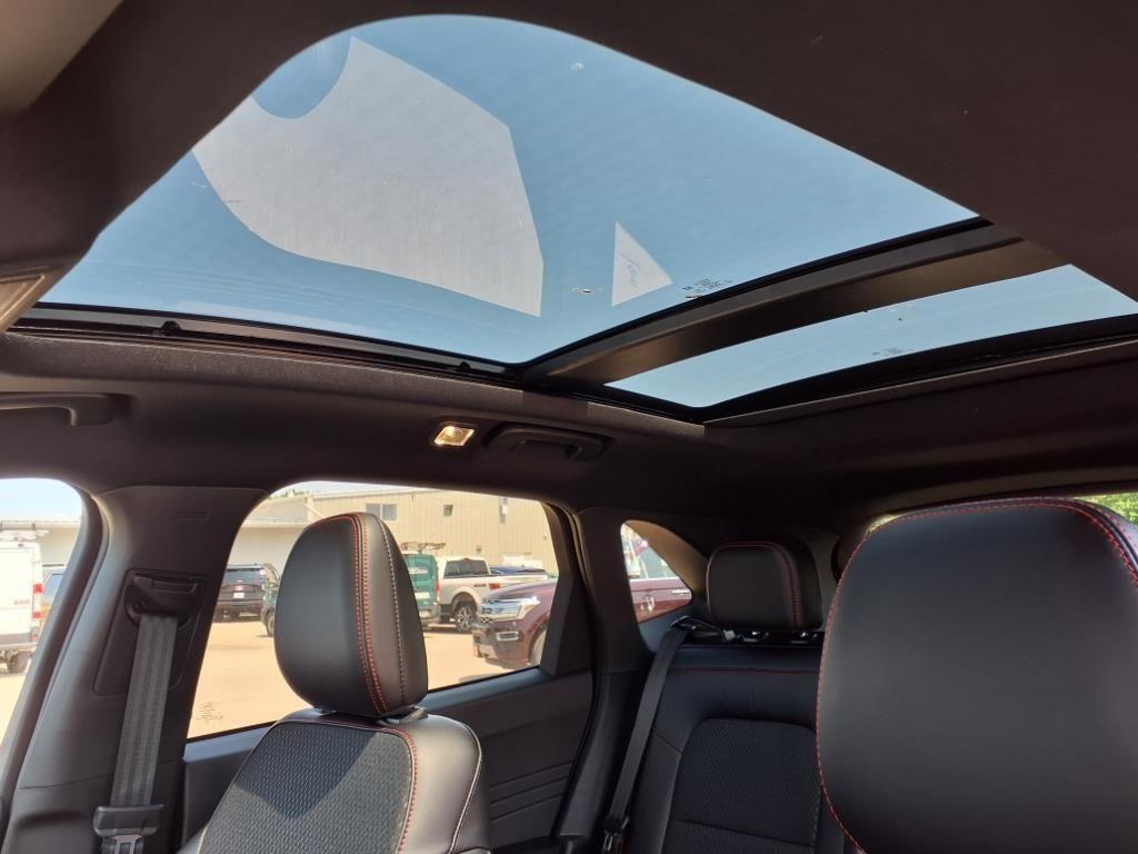 new 2025 Ford Escape car, priced at $36,467