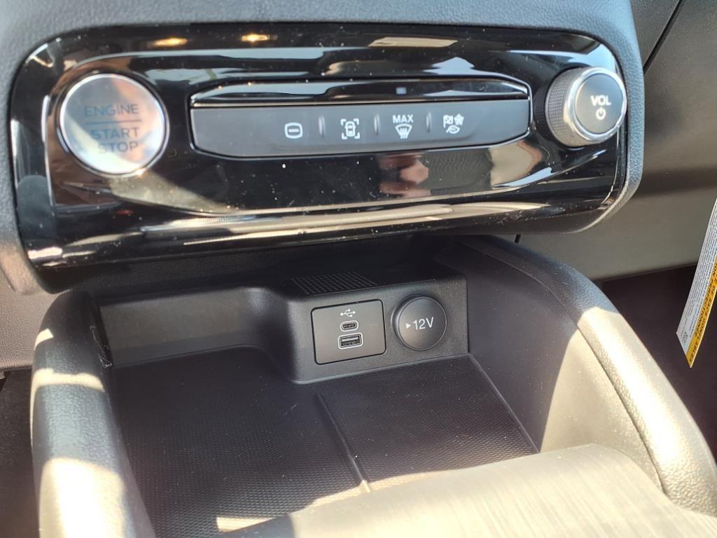 new 2025 Ford Escape car, priced at $36,467