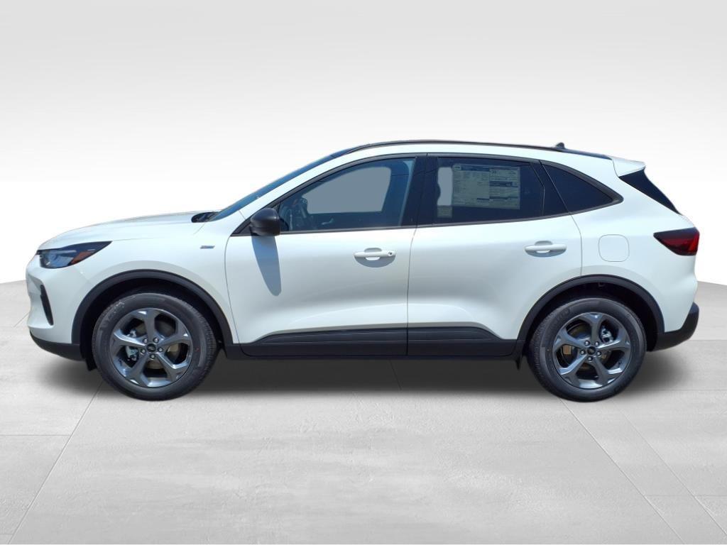 new 2025 Ford Escape car, priced at $36,467