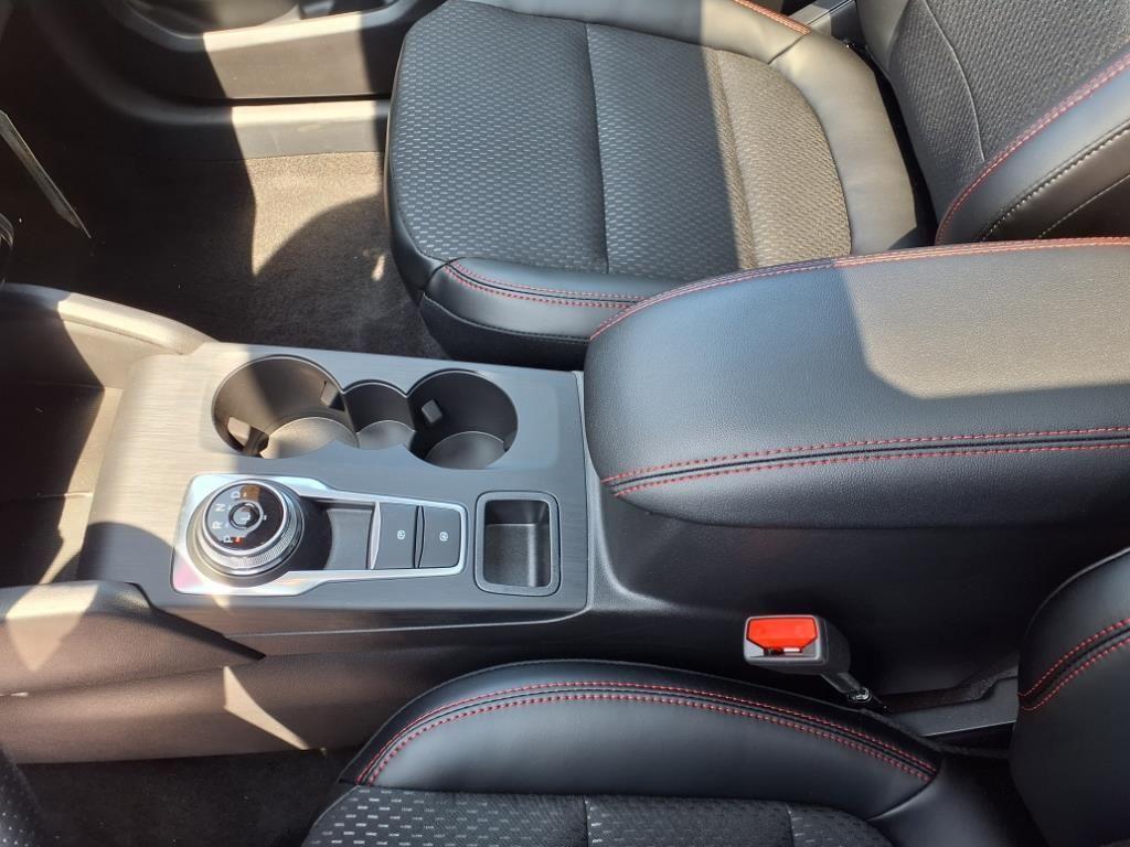 new 2025 Ford Escape car, priced at $36,467