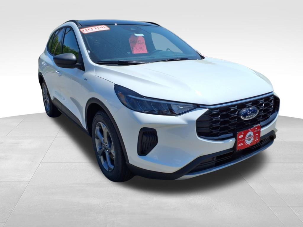 new 2025 Ford Escape car, priced at $36,467