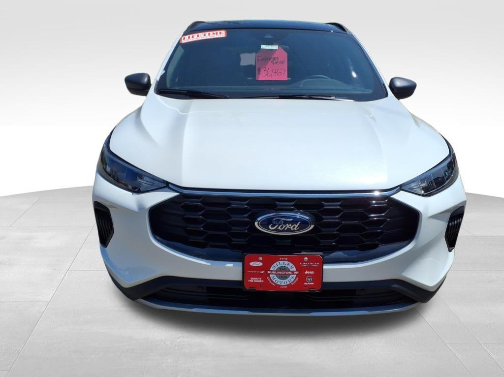 new 2025 Ford Escape car, priced at $36,467